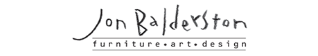 Jon Balderston - Furniture Art Design