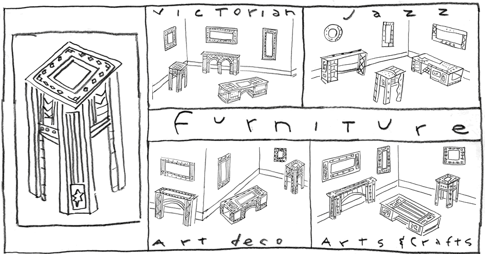 Furniture